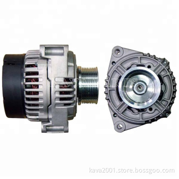 JohnDeere Alternator AL119537 RE185213 0986047210